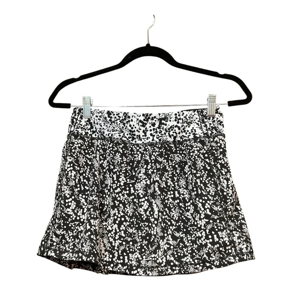 Lululemon Pace Rival Skort